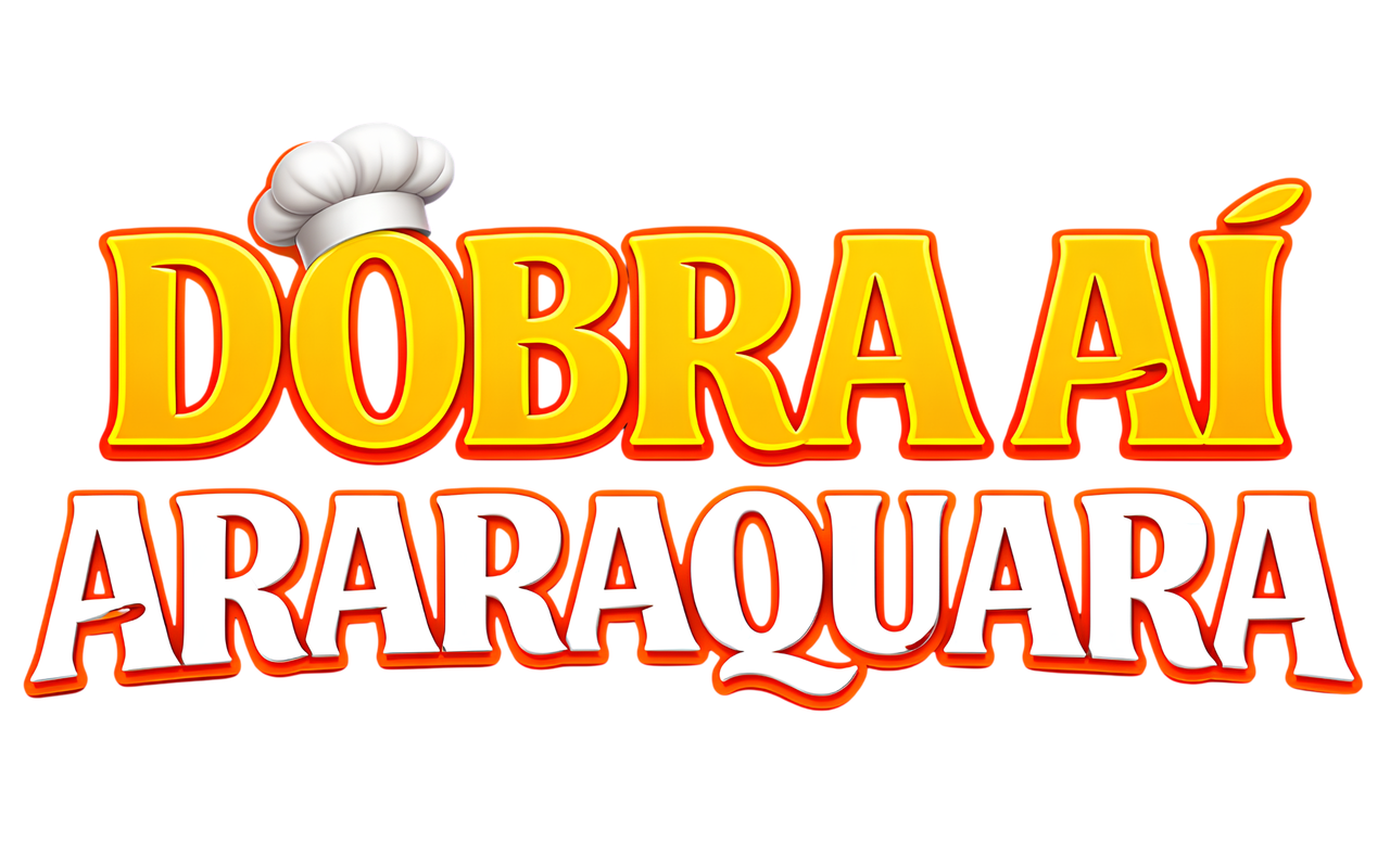 Dobra aí Araraquara